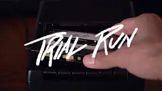 Closing the Loop (Trial Run Release Trailer)
