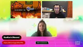 YGG AMA ft. SuperQuest with Kookoo