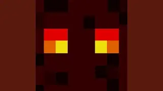 The Minecraft Magma Cube