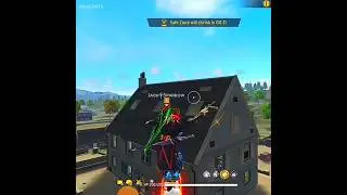 இதோ வந்துட்டேன்டா புலியா😂 | Ranked match | Free fire max | #shorts #ytshorts #feed #ff