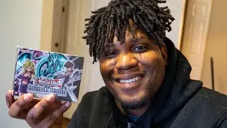 Opening Legendary Duelists Season 2