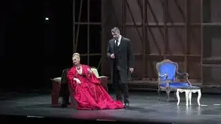 Iordanka Derilova - Věc Makropulos (Die Sache Makropulos) Leo&scaron; Jan&aacute;ček Akt 2