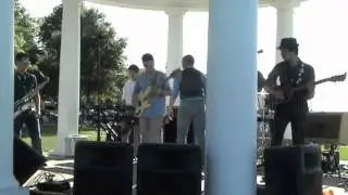 NIMFest 8-26-12