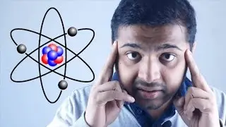 Can I CUT an Atom ?