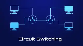 Introduction to Computer Networking: Course 6 | Circuit Switching