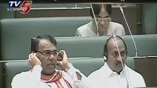 AP Assembly Adjourned to 1 Hour