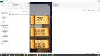 Ghost ADS test