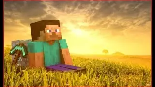 (My) The Minecraft Experience