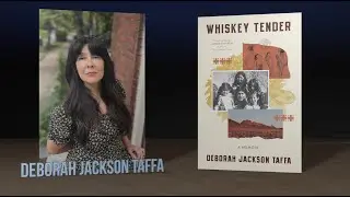 Deborah Jackson Taffa's Memoir 