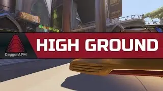 Overwatch: High Ground [Positioning Guide]