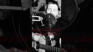#рекомендации #сектор_газа #песни #cover #каверы #shorts #хойжив #short #cover #подгитару #music