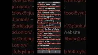 How to visit darkweb |#darkweb #shorts #hiddentricks