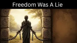 The Lie of &ldquo;One Day Freedom&rdquo; &ndash; Alan Watts&rsquo; Wake-Up Call