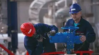 JANAF Corporate video 2020