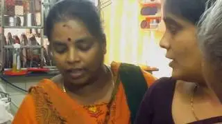 Rava laadu(Diwali spl.)