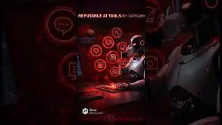 Reputable Everyday AI Tools #artificialintelligence #aitips #brantfordbusiness