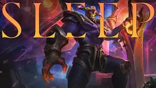 League of Legends Lore To Sleep To (60 Champions Lore Compilation)