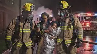 Real Heroes at Work &ndash; Firefighter Rescue Compilation. #Firefighter #FireRescue #RealHeroes #Saving