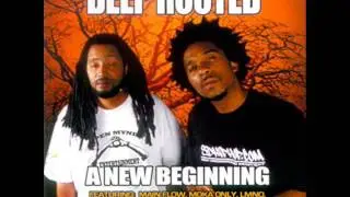Deep Rooted - Rock The Hardest