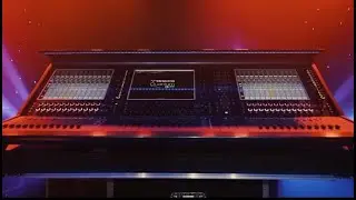 Digico Quantum 338