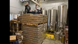 Canning Adventures #1