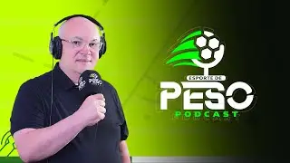 ESPORTE DE PESO COM JOSENILDO SOUZA - ENTREVISTA: MICHELLE JOYCE | TV OOPS - 03/NOV/25