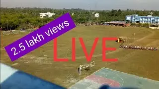 1600 meters run of WB Police constable 2019