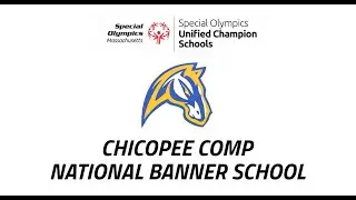 National Banner Recognition 2020 - Chicopee Comp