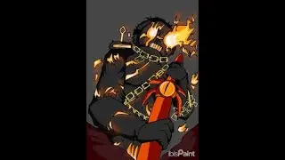 Slasher MS4 Chase Theme Layer 4 Only