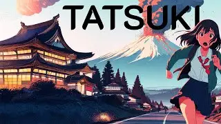 Dux & Dots - Tatsuki (house) | Tokyo Magnitude 8.0 version