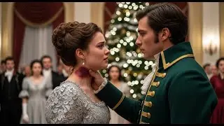 She Thought No One Would Notice&mdash;Until The Duke Saw The Shadows On Her Skin And Called It His Sin.