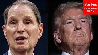 Wyden: The Trump-Vance &lsquo;Concept&rsquo; Of A Healthcare Policy Plan &lsquo;Should Alarm Millions Of Americans&rsquo;