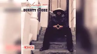Durrty Goodz - Vintage 3000 (Mixtape)
