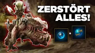 DIESE Items machen Iggy OP! (Iggy & Scorch Build Guide f&uuml;r Predecessor)