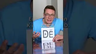 Drudel-R&auml;tsel - Welches Wort wird hier gesucht?