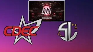 CDEC vs StarLuck.Fly | Bo3 | DPL CDA Professional League Season 1 - Qualifier