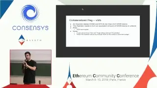 Sina Habibian - Doge Relay : The Collateralized Peg