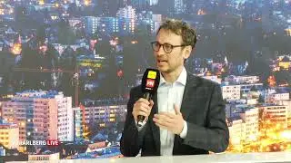 Daniel Zadra zu Faschismus-Sager und Causa H&auml;mmerle in Dornbirn