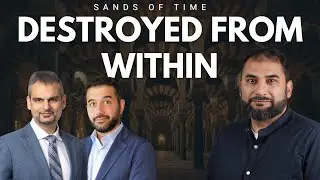 Al-Andalus Didn&rsquo;t Fall &mdash; It Collapsed From Within | Adnan Rashid Explains @MrAdnanRashid