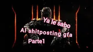 Black ops III en 2021