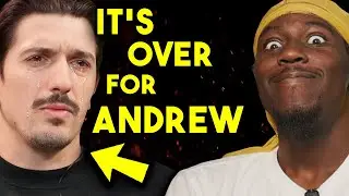 All Of Andrew Schulz Fans Just Turned Against Him | VG REACTS