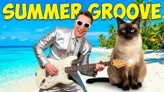 🌞ANDY - SUMMER GROOVE
