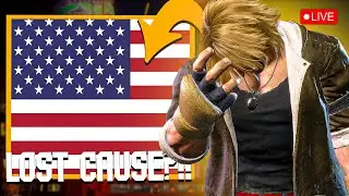 The Western Fighting Game Community DOESN'T Understand Content Creation