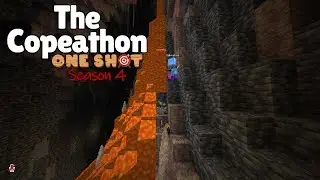 The Copeathon - OneShot SMP S4 - Day 1.2