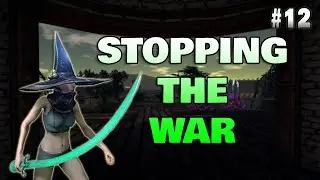 Let's Play Outward In 2022, Coop Edition: It Is Time To End This War | (Part 12)
