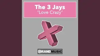 Love Crazy (Original Mix)
