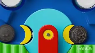 OREO PLAY PLEDGE | OREO AD DHONI