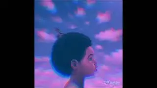 Hold On Were Going Home Drake Inspired RnB Beat-DennkBeats_