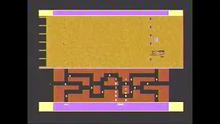 Frying the Atari 2600 / Flash Gordon
