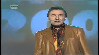 Silvestr 2003 - 1. část